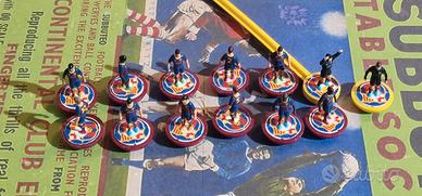 Subbuteo Barcellona walker