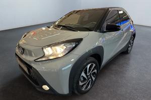 Toyota Aygo X 1.0 VVT-i 72 CV 5 porte Trend