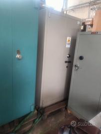Casse sicurezza blindate