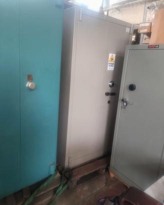 Casse sicurezza blindate