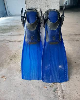 Pinne SCUBAPRO SM