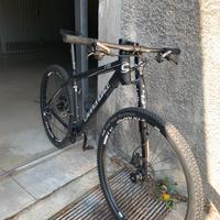 Mtb Cannondale F29 carbon 4
