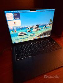 MacBook Air 13
