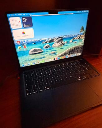 MacBook Air 13