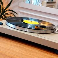 Pioneer/AudioTechnica .Bobo