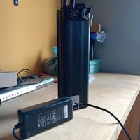 Batteria LI-ON 36V 20Ah 540Wh + Caricabatterie