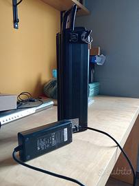 Batteria LI-ON 36V 20Ah 540Wh + Caricabatterie