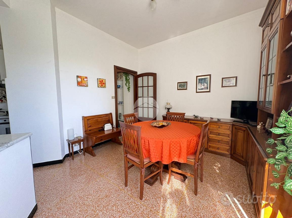 Appartamento – Genova, Borgoratti, Levante - Vista 5