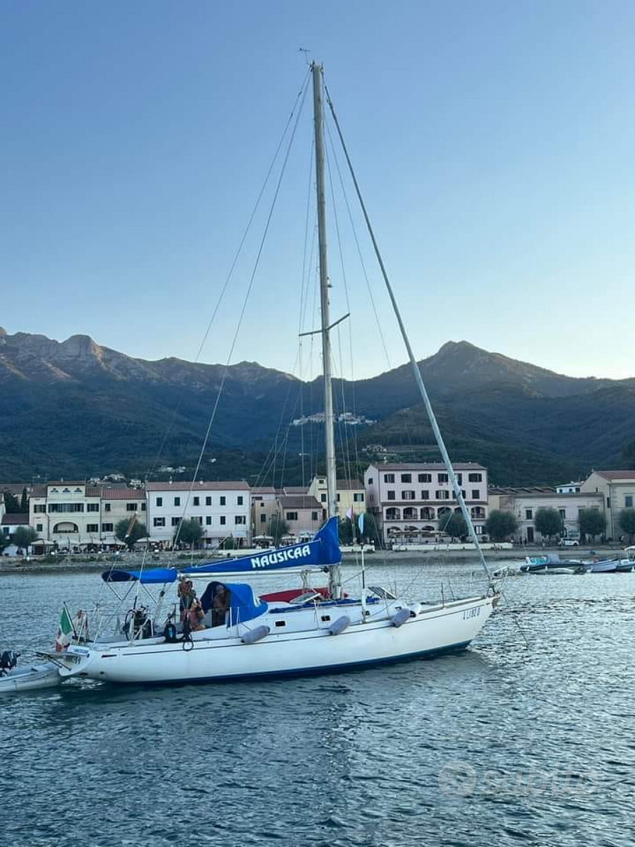 ALTO DINGHY — Vedi foto 1