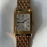 Jaeger-Le Coultre Grand Taille 270.1.62 Full GOLD