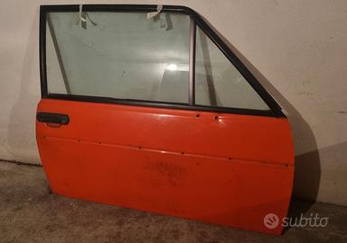 Portiera Fiat 131 Racing