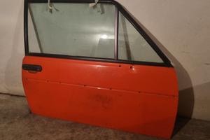 Portiera Fiat 131 Racing