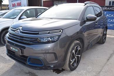 Citroën C5 Aircross Plug In Hybrid 225 E-EAT8...