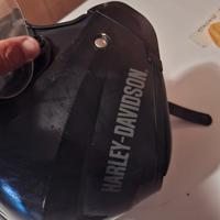 casco harley davidson