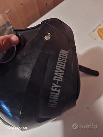 casco harley davidson