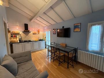 Centro Storico appartamento arredato