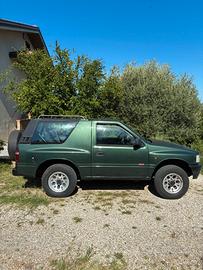 OPEL Frontera - 1993
