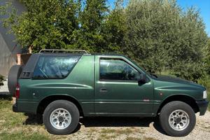 OPEL Frontera - 1993