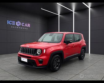 JEEP Renegade 1.6 Mjt 130 CV Longitude