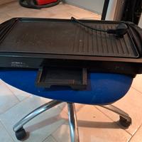 Bistecchiera elettrica wolt 220 