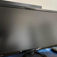 ASUS VX238H Gaming Monitor - 23'' FHD (1920x1080)