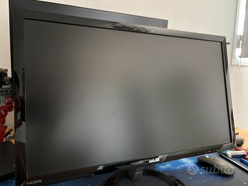ASUS VX238H Gaming Monitor - 23'' FHD (1920x1080)