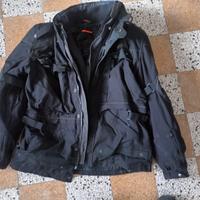 Giacca Pantaloni Moto