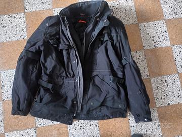 Giacca Pantaloni Moto