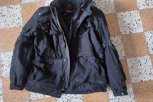Giacca Pantaloni Moto