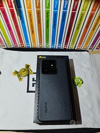 Realme GT7 256 GB in garanzia 