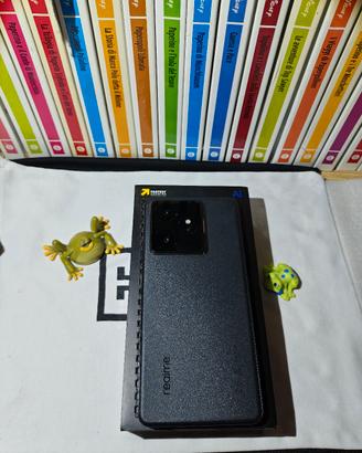 Realme GT7 256 GB in garanzia 