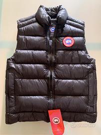 Smanicato Canada Goose