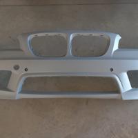 PARAURTI BMW X1