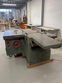 Combinata L’Invincibile Nuova 2000