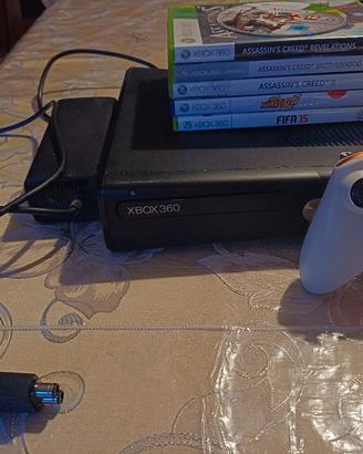xbox 360 slim 