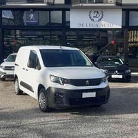PEUGEOT Partner BlueHDi 100 PL Furgone Premium S