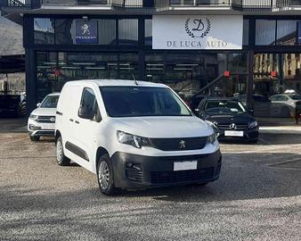 PEUGEOT Partner BlueHDi 100 PL Furgone Premium S