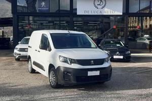 PEUGEOT Partner BlueHDi 100 PL Furgone Premium S