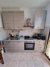 Arredamento semi completo casa