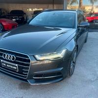 Audi A6 Avant 2.0 TDI quattro ultra S tronic S Lin