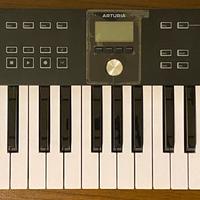 ARTURIA KEYLAB ESSENTIAL 61 MK3