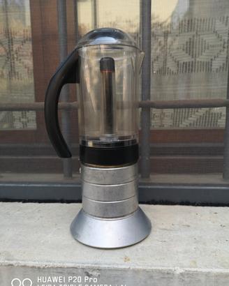 CAFFETTIERA BIESSE SPAGNOLO 