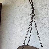 Bilancia antica stadera