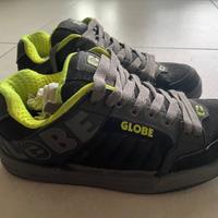 Scarpe Globe