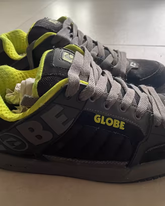 Scarpe Globe