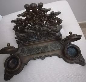 Calamaio da tavolo '900