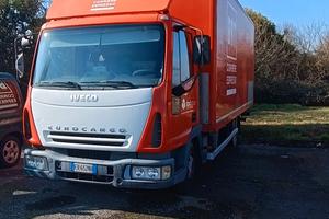 Iveco Eurocargo 75 