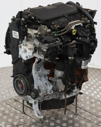 Motore ford s-max - 2014 - ufwa