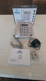 telefono anziani 