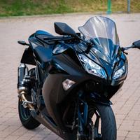 Kawasaki Ninja 300